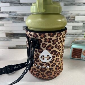 Cheetah HydroJug Sleeve